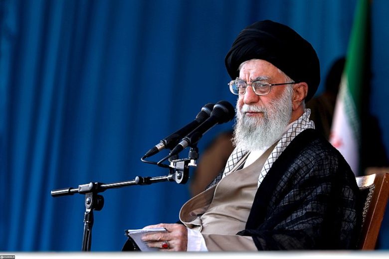 危機に直面するイラン政府