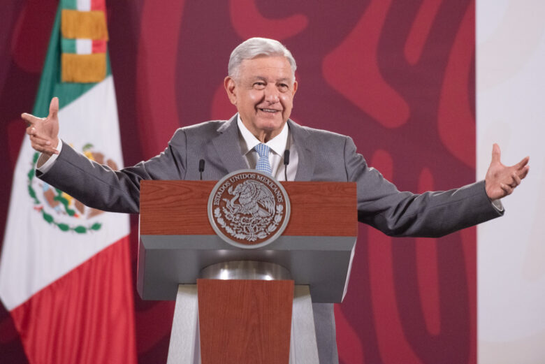 メキシコで進む改革