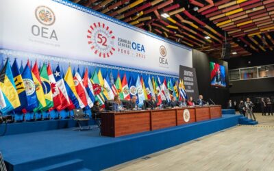 The Pink Tide: An Overview of a Quarter-Century of Latin American Politics