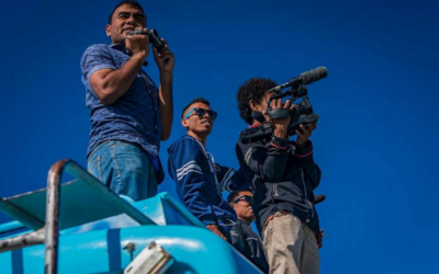 What Difference Will Better International News Coverage Make?