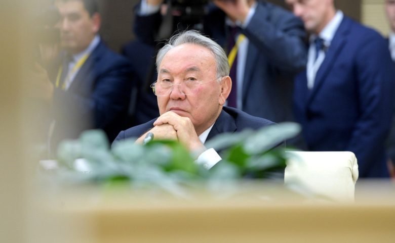 中央アジアにおける言論統制