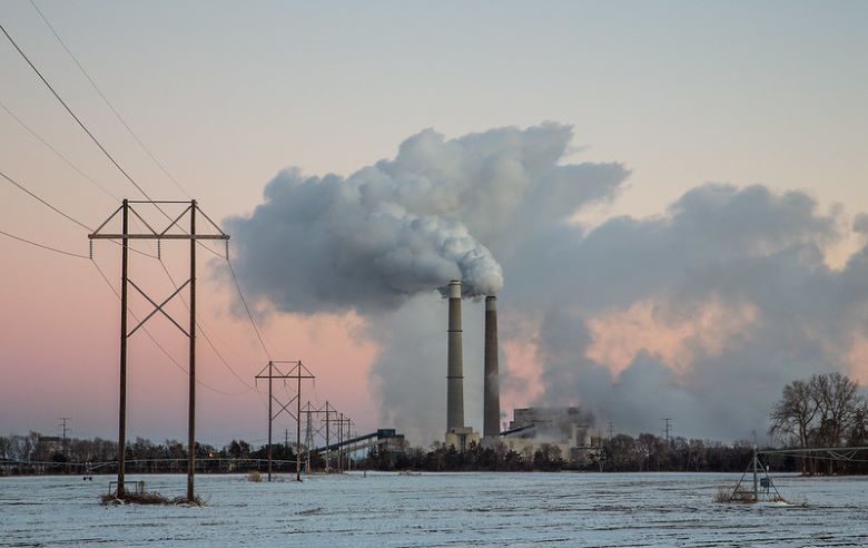 Climate change is closing in: What is the role of the media?