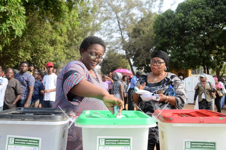 グローバルサウスの選挙報道：その決め手とは？