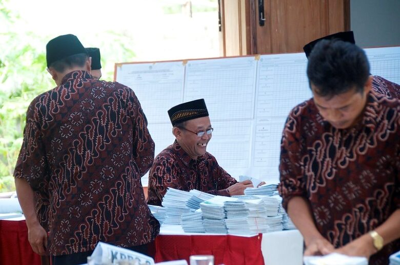 民主化後のインドネシアに残る課題