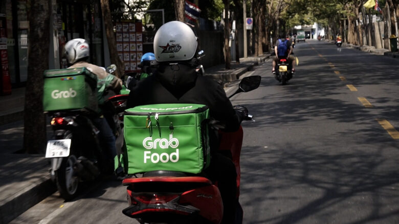 東南アジアのスーパーアプリ