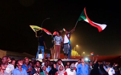 The Future of the Sudan Conflict