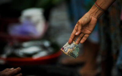 Roundup: Global Poverty