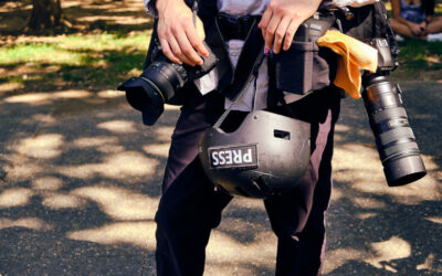 Journalists Under Threat