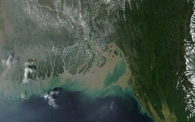 Flooding in Bangladesh: Fueling Tensions With India