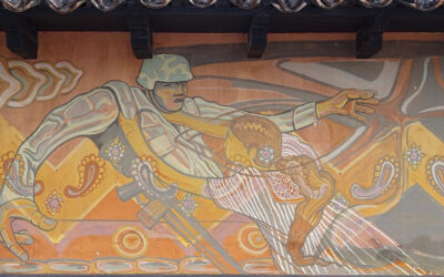 Mexico: Chiapas Amid Organized Crime and Escalating Militarization