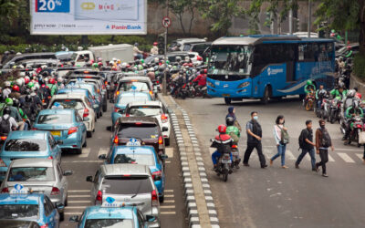 The Adverse Effects of El Niño