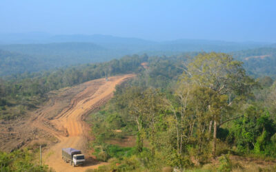 Cambodia: Government and Citizens Clash Over Environmental Protection