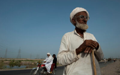 Half of the world’s population gains access to social welfare systems