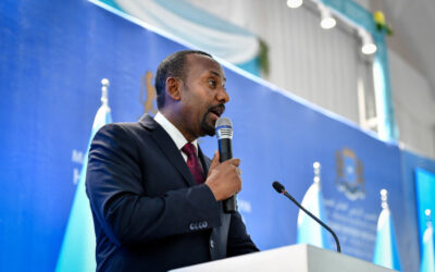 Horn of Africa: An interstate agreement destabilizes the region