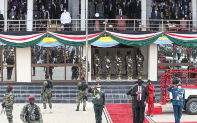 South Sudan’s General Election Postponed Again