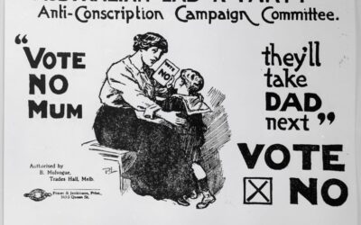 Conscription Around the World