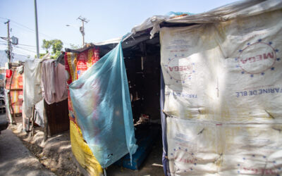 Despite the extension of the multinational security support mission in Haiti, the humanitarian crisis worsens