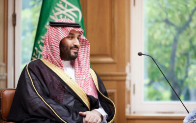 Saudi Arabia: Executions Surge