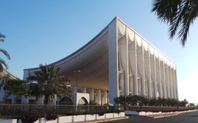 Kuwait: Has the road to democracy come to an end?