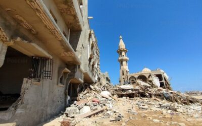 How Are Floods Around the World Reported?