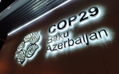 Papua New Guinea Announces COP29 Boycott