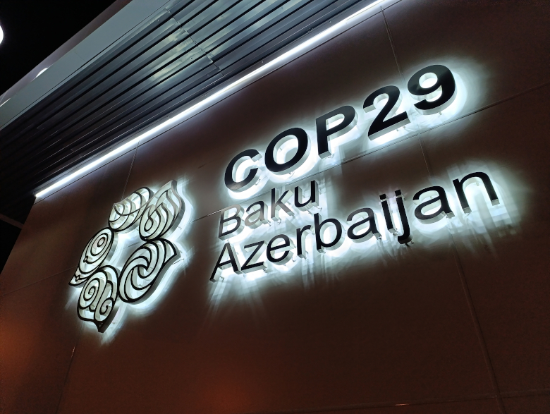 パプアニューギニア、COP29ボイコットを発表