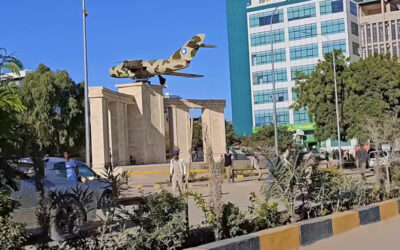 Where is Somaliland headed?