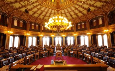 Norwegian Parliament Apologizes for More Than a Century of Assimilation Policies Toward Minorities