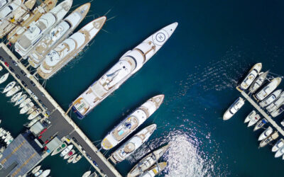 World: The Widening of Extreme Inequality