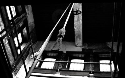 A Step Closer to a World Without the Death Penalty?