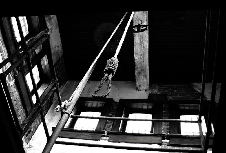死刑のない世界に一歩前進か
