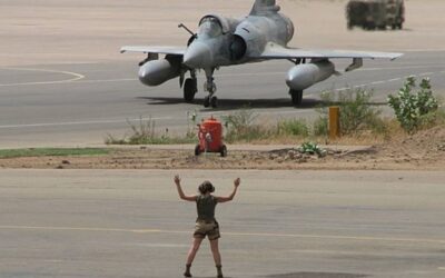 Chad Announces End of Military Cooperation with France