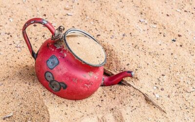 4.4 Billion People Lack Access to Safe Water, Twice as Many as Previously Estimated