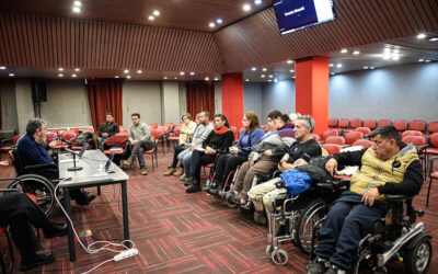 Uruguay: Building a society that supports caregiving and advances women’s status
