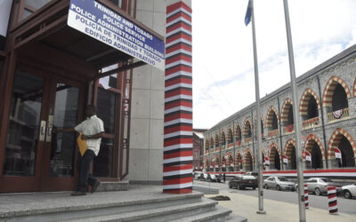 Trinidad and Tobago Declares State of Emergency Amid Escalating Crime