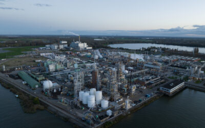 Europe: Chemical industry lobbying over ‘forever chemicals’ revealed