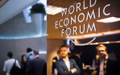Widening Inequality and the Davos Conference