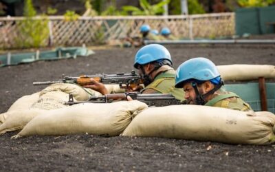 Goma in eastern Congo seized as humanitarian crisis worsens