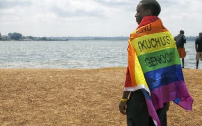 LGBTQ People in Africa