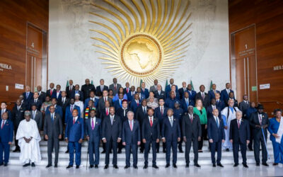 38th Ordinary Session of the African Union Concludes: Reparations and the Situation in Congo Top the Agenda