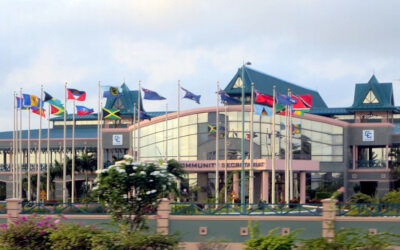 Caribbean Nations Hold Summit: What’s Next for Food Security and the Public Safety Crisis?