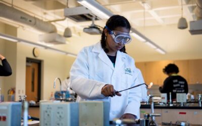 Toward Gender Equality in STEM Fields