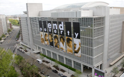 The World Bank and the International Monetary Fund: Perpetuating Poverty?