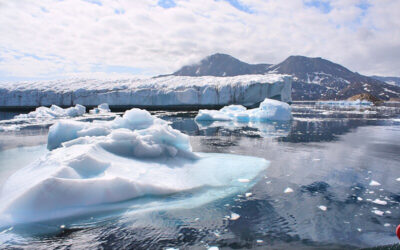 The impacts of global warming on the oceans are worse than expected