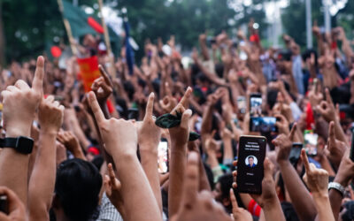 Bangladesh: Student Movement Leaders Form New Political Party