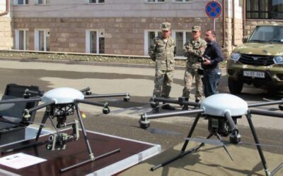 Armenia and Azerbaijan Agree to Sign a Peace Treaty