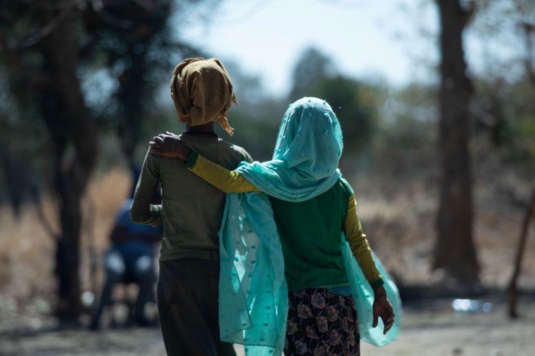 女性性器切除（FGM）の有害性