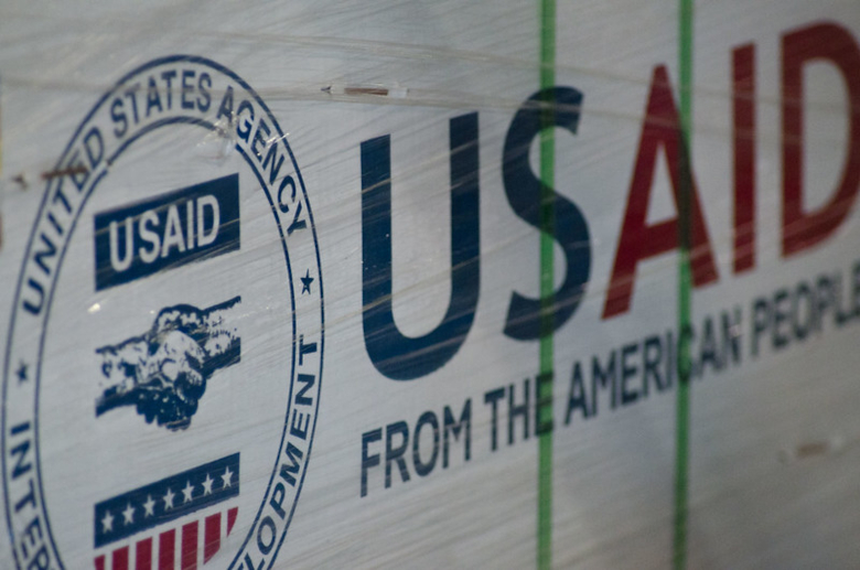 USAIDの解体と世界のメディア