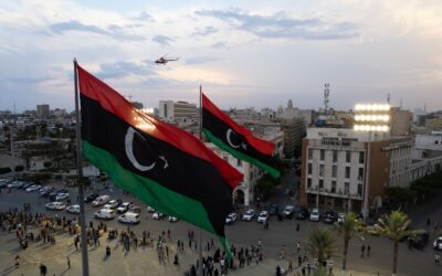 Libya: A Protracted Political Standoff