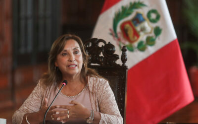 Peru: State of Emergency Declared Amid Worsening Security